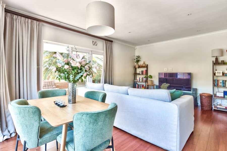 2 Bedroom Property for Sale in Tamboerskloof Western Cape
